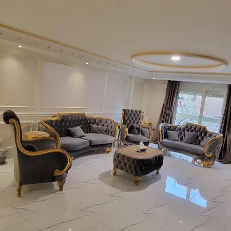 3 Star Home Holiday A Bergamo Esterno foto