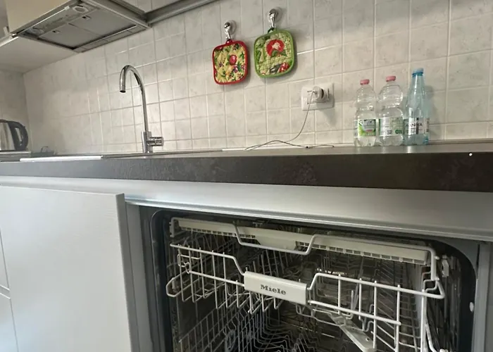 3 Star Home Holiday A Bergamo