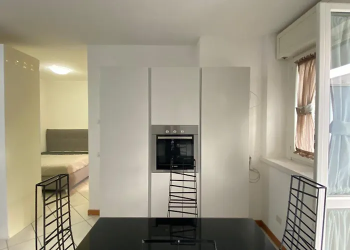 3 Star Home Holiday A Bergamo