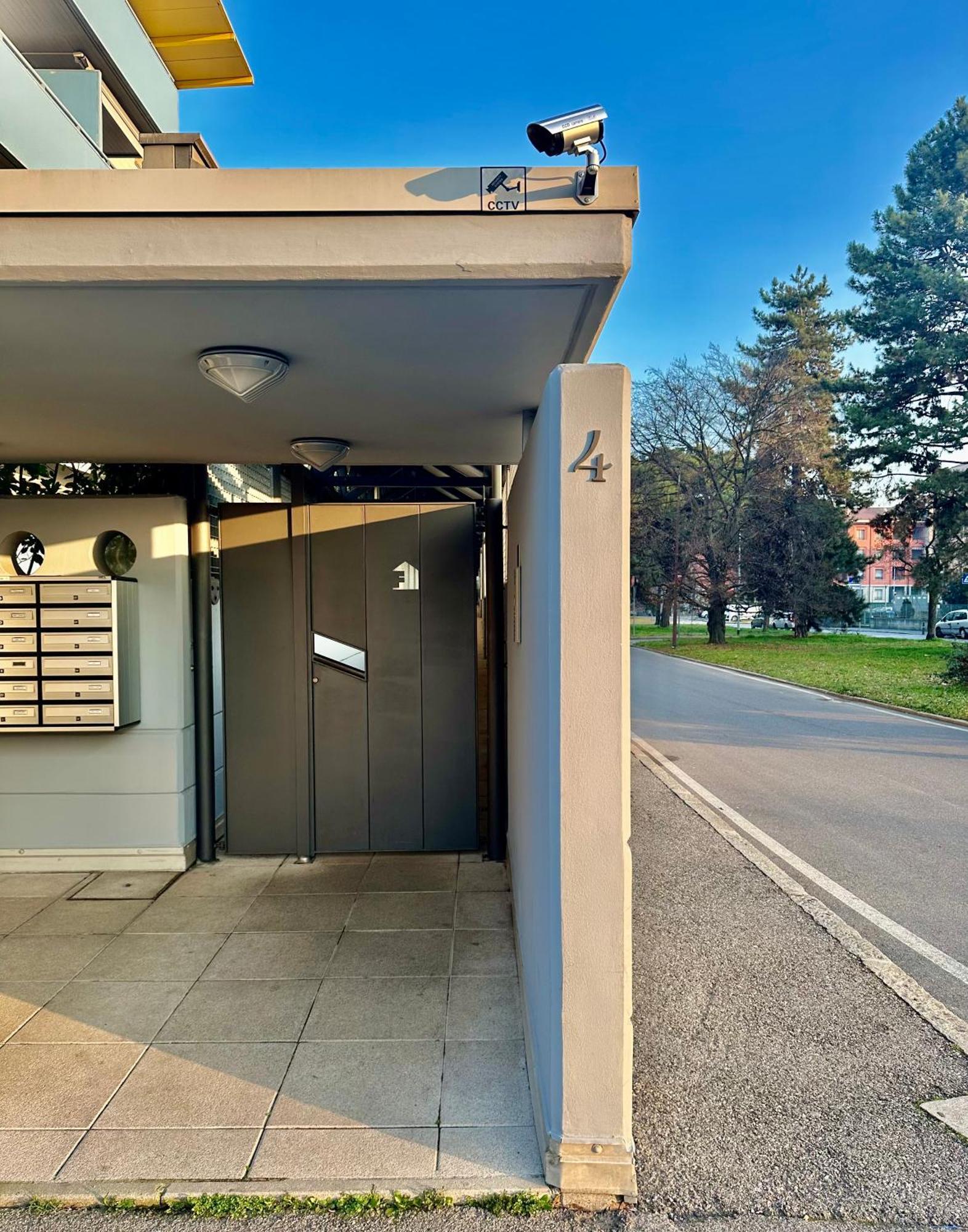 Apartment 3 Star A Bergamo