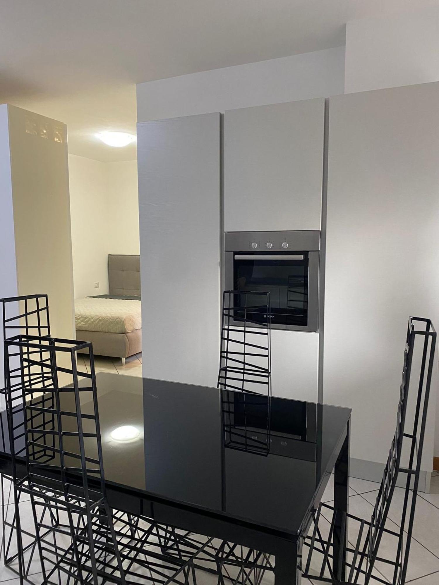 3 Star A Apartment Bergamo